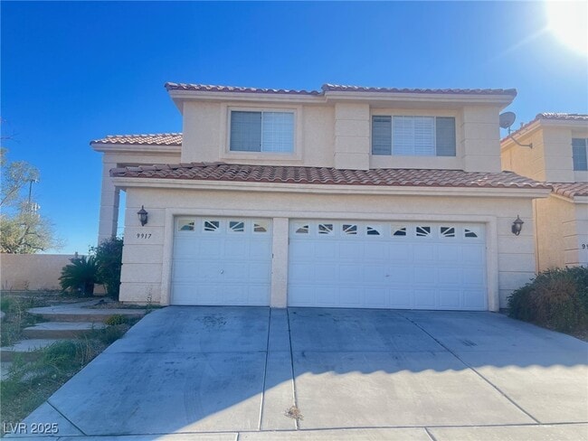 9917 Price Point Ave in Las Vegas, NV - Building Photo - Building Photo