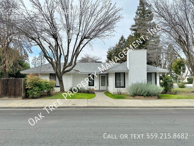 property at 2398 Palo Alto Ave