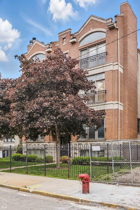4227 S Champlain Ave in Chicago, IL - Building Photo