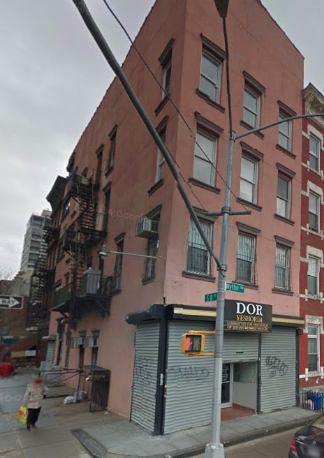 429 Wythe Ave