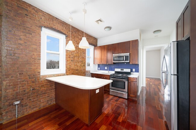 property at 386 Bergen Ave
