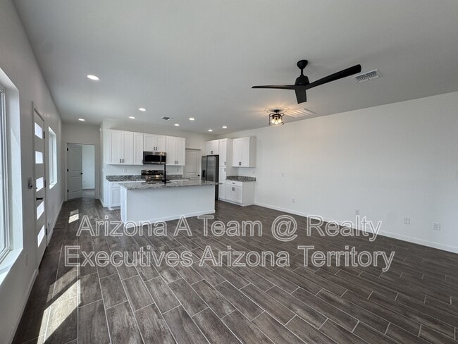 2130 N Ralph Ave in Tucson, AZ - Building Photo - Building Photo