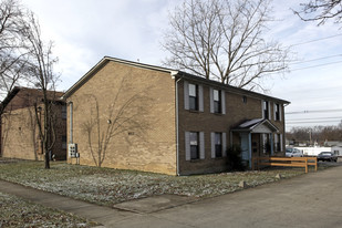 8512 Standing Oak Dr Apartments