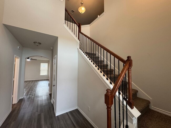 6149 Lavaca Dr in Belton, TX - Foto de edificio - Building Photo