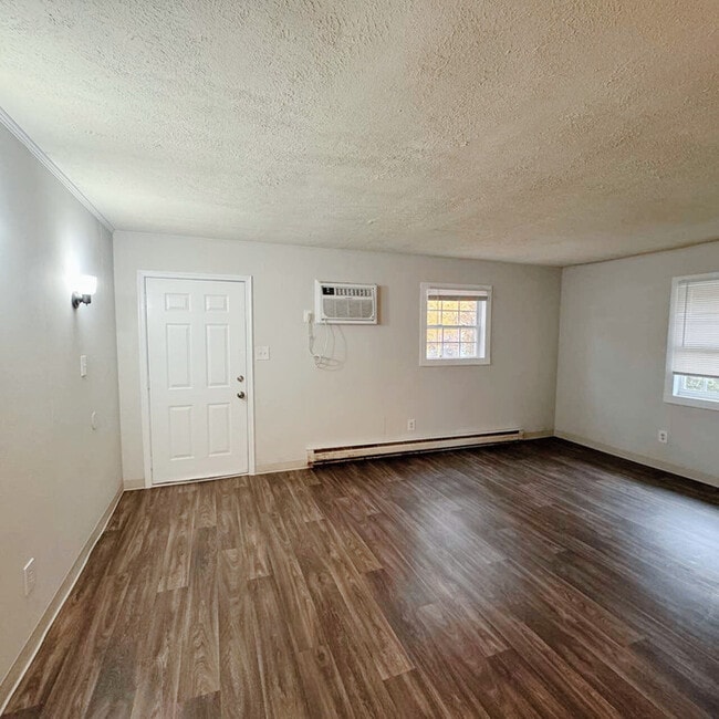 property at 5003 Alan Dr