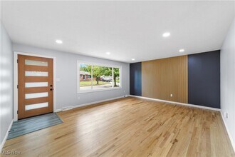 1200 Eric Ave in Cleveland, OH - Building Photo - Building Photo
