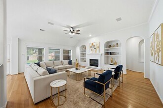 23722 Allingham Ln in Katy, TX - Foto de edificio - Building Photo