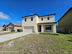 456 Snook Pl in Cocoa, FL - Building Photo