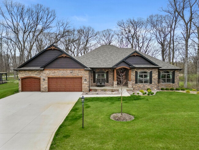 property at 4220 166th Ln