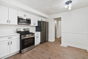 3544 Massachusetts Ave in Pittsburgh, PA - Building Photo