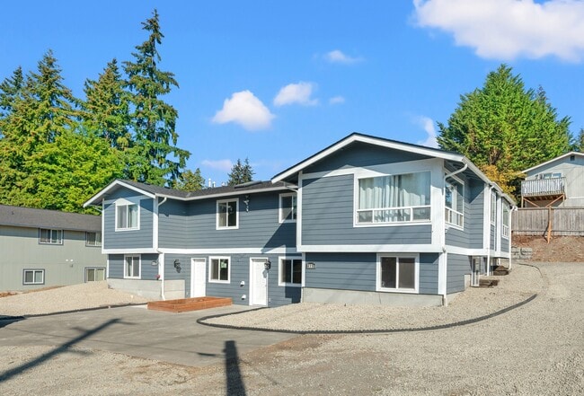 411 124th St S, Unit 411-A