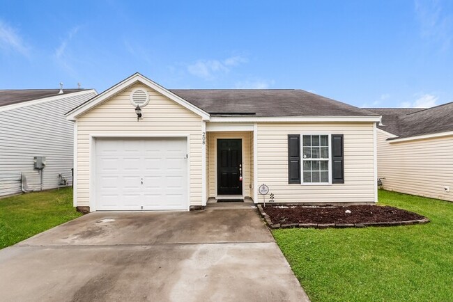 property at 208 Coosawatchie St