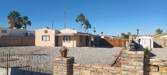 13244 E 41st Ln in Yuma, AZ - Building Photo