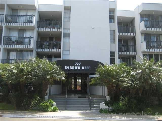 727 Sapphire St in San Diego, CA - Building Photo - Building Photo