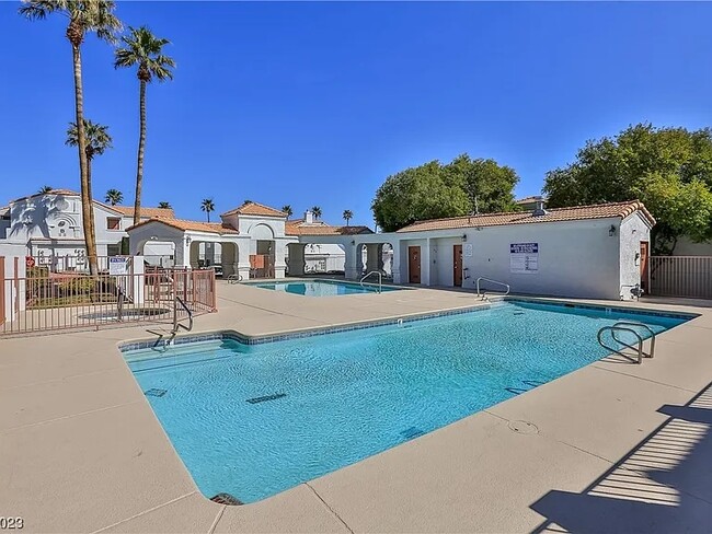 property at 1800 Edmond St