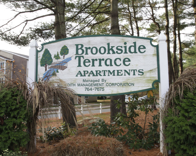 Brookside Terrace Apartments in Southbridge, MA - Building Photo - Building Photo