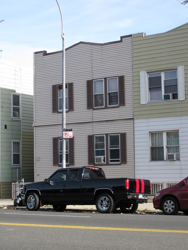 1711 Coney Island Ave in Brooklyn, NY - Building Photo - Building Photo