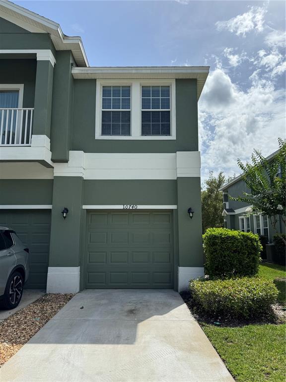 10740 Dawson Lily Way in Orlando, FL - Building Photo - Building Photo