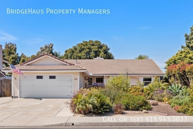property at 1410 Henshaw Rd