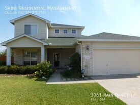 3061 Rain Dance Loop in Harker Heights, TX - Building Photo