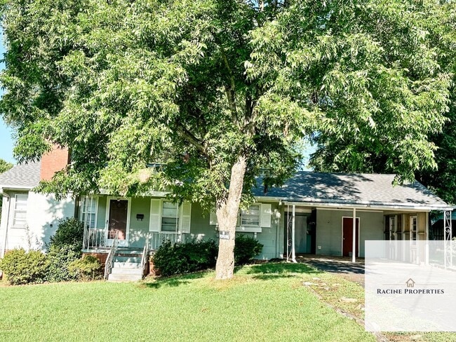515 Bowen St in Anderson, SC - Building Photo - Building Photo