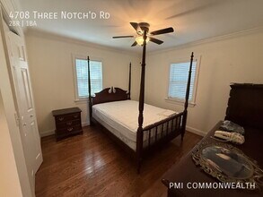 4708 Three Notch'd Rd in Charlottesville, VA - Building Photo - Building Photo