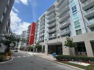property at 7875 NW 107th Ave