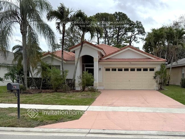 property at 1796 S Club Dr