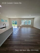 2218 Cherry Crk Rd in Haw River, NC - Building Photo - Building Photo