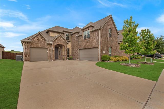 property at 1922 Edward Dr