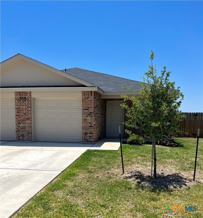 property at 6114 Harriet Tubman Ave