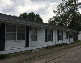 3353 S 4th St in Southern View, IL - Building Photo