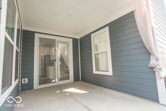 9234 Anthem Ave in Plainfield, IN - Building Photo - Building Photo