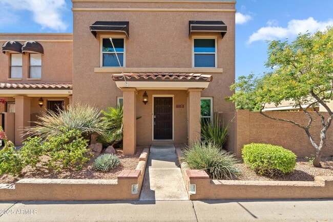 property at 10420 North 11th St