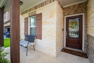 16310 Westley Ridge Dr in Hockley, TX - Building Photo - Building Photo