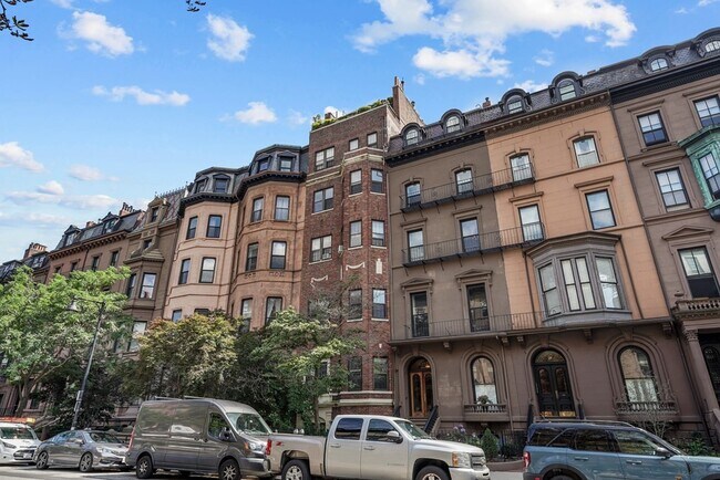 property at 125 Beacon St