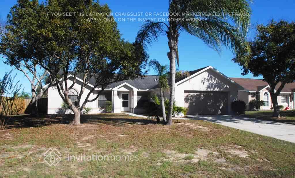 122 Alta Vista Ct in Davenport, FL - Building Photo