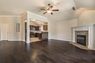 6705 NW 159th St in Edmond, OK - Building Photo - Building Photo