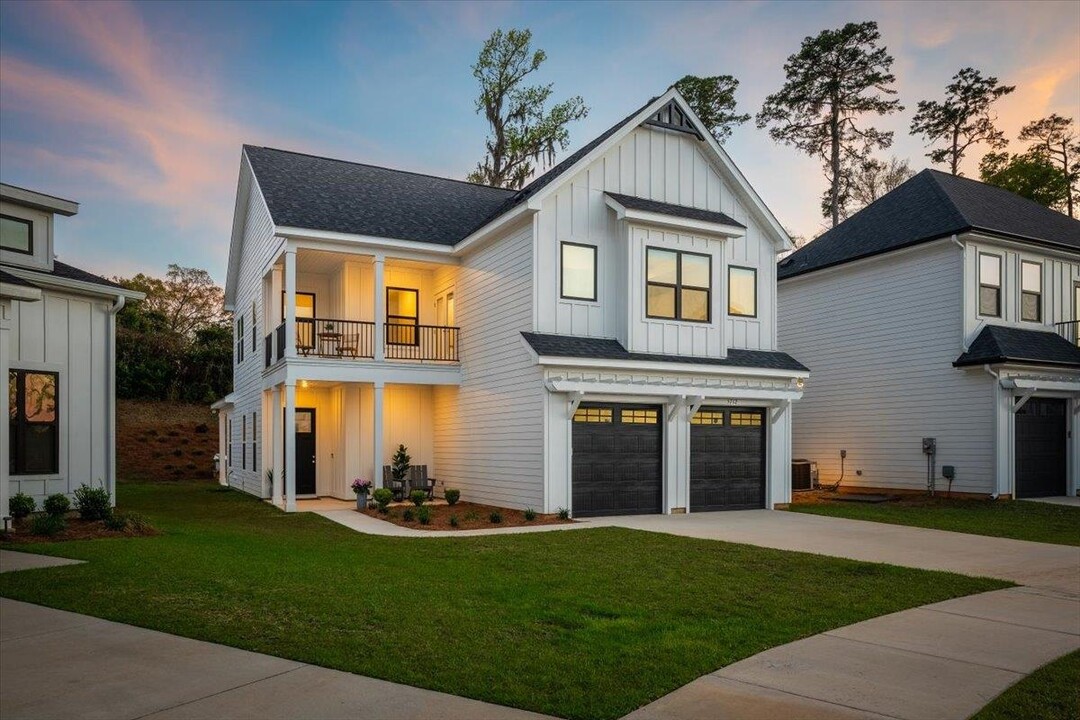 5712 Bascom Ln in Tallahassee, FL - Building Photo