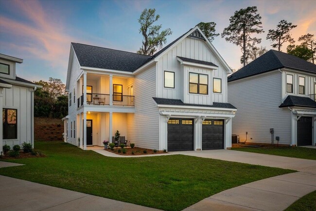 property at 5712 Bascom Ln