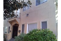 1478 Henderson Ave in Long Beach, CA - Foto de edificio - Building Photo