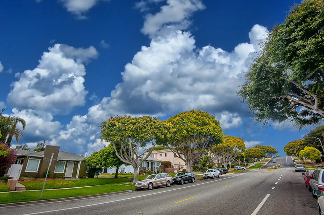 1033 Pearl St in Santa Monica, CA - Building Photo - Building Photo