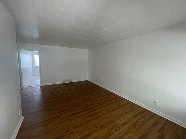 1158-1160 Brooklyn Ave in Salt Lake City, UT - Building Photo - Building Photo