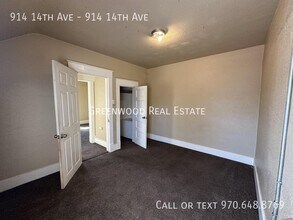914 14th Ave in Greeley, CO - Building Photo - Building Photo