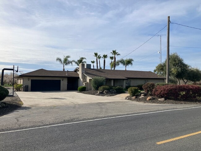 property at 8581 Van Allen Rd