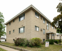 1757 Thomas Ave in St. Paul, MN - Foto de edificio - Building Photo