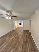 3110 Meadow St in Lynn Haven, FL - Foto de edificio - Building Photo