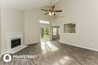 6560 Browns Mill Ferry Dr in Stonecrest, GA - Building Photo - Building Photo