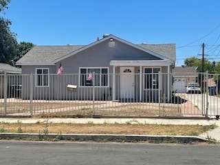 property at 10839 Burnet Ave