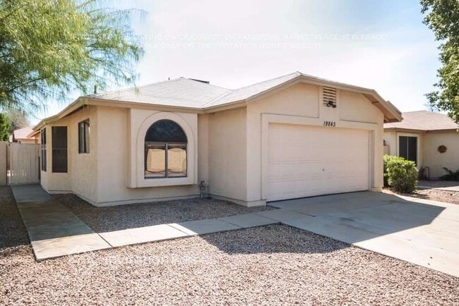 19843 N 46th Ave in Glendale, AZ - Building Photo - Building Photo